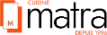 Cuisine Matra logo